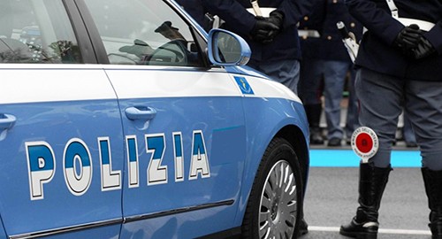 Catania, a Librino quattro arresti per spaccio$