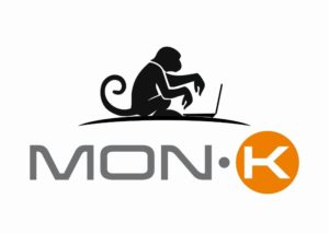 Mon-K Logo